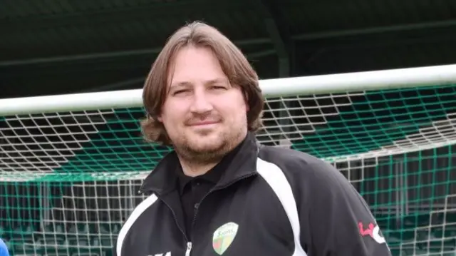 Craig Harrison