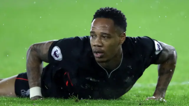 Nathaniel Clyne