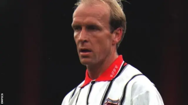 Paul Futcher