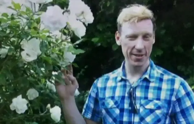 Stephen Port