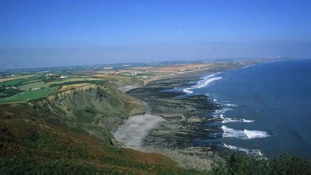 Bude