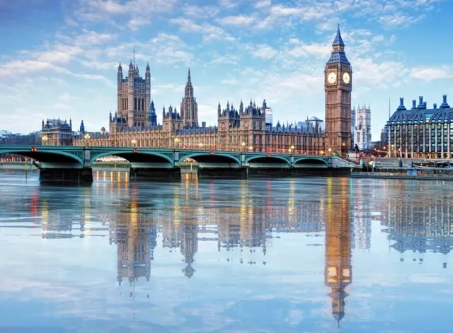 Palace of Westminster