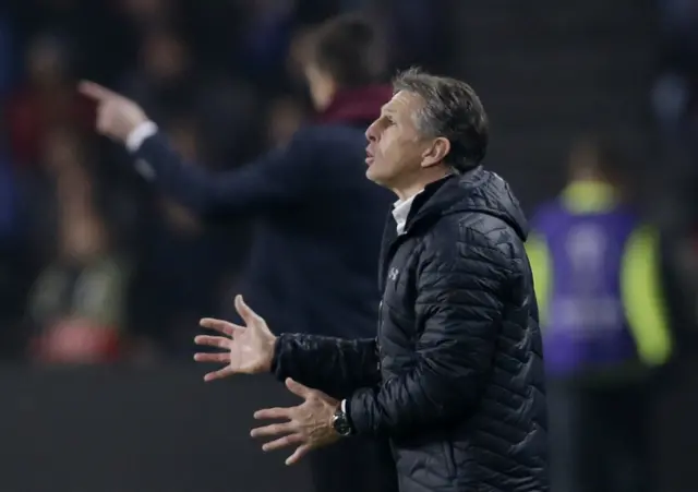 Claude Puel