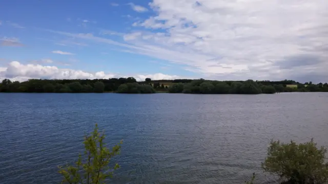 pitsford reservoir