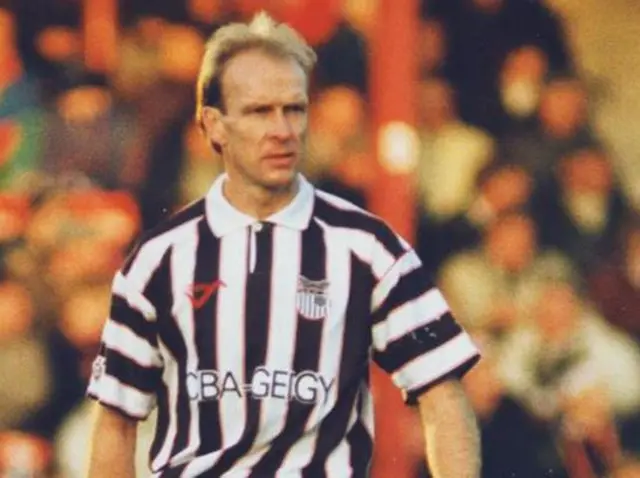 Paul Futcher