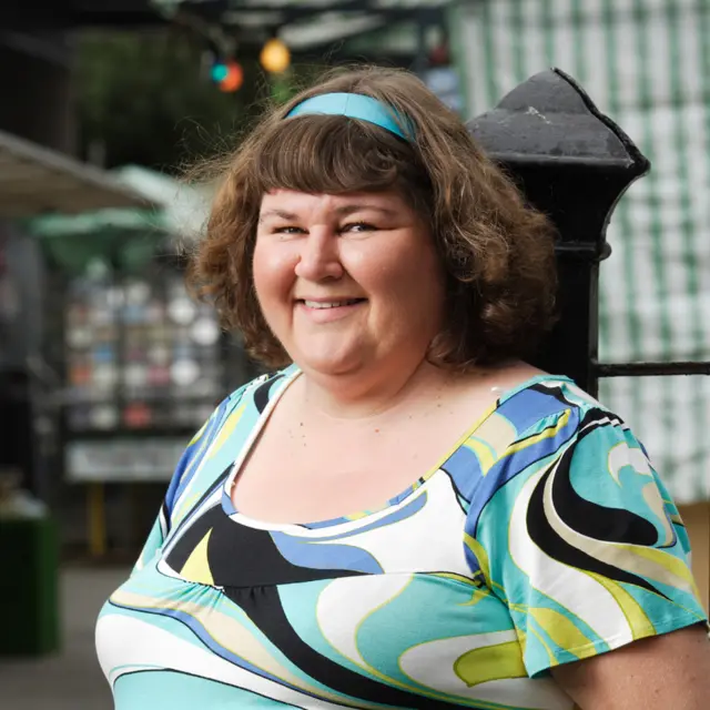 Cheryl Fergison