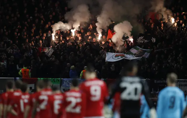 Feyenoord