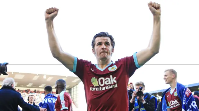 Joey Barton