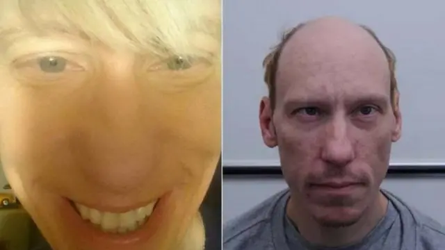 Stephen Port