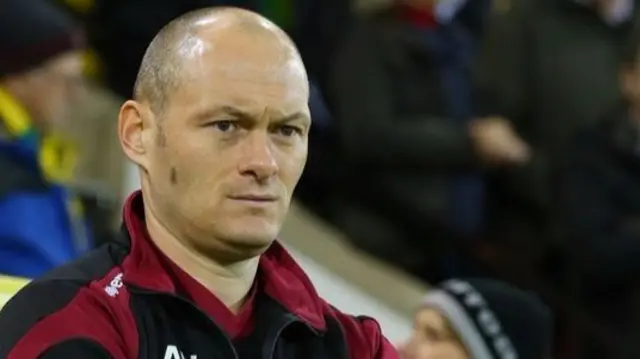 Alex Neil