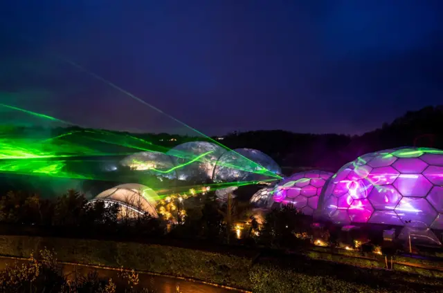 Eden Project