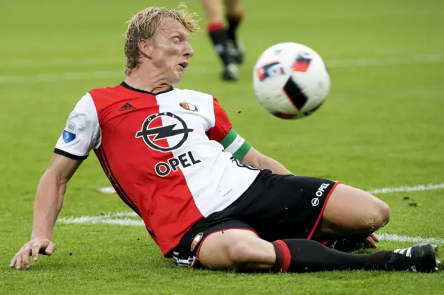 Dirk Kuyt