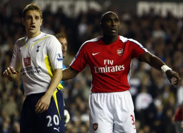 Sol Campbell