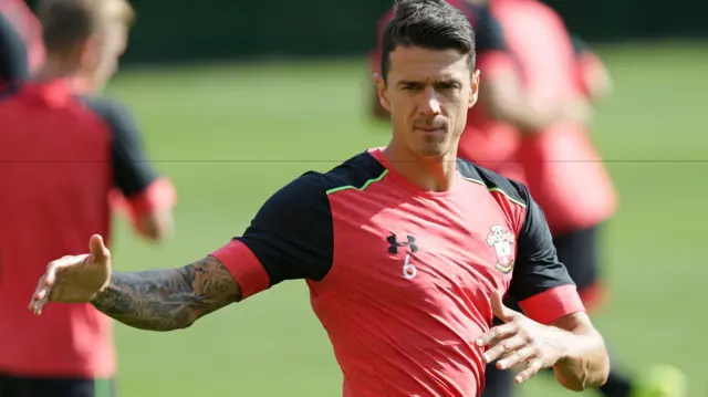 Jose Fonte