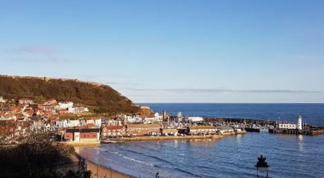 Scarborough