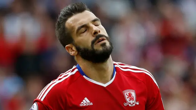 Alvaro Negredo