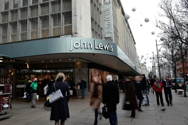 John Lewis