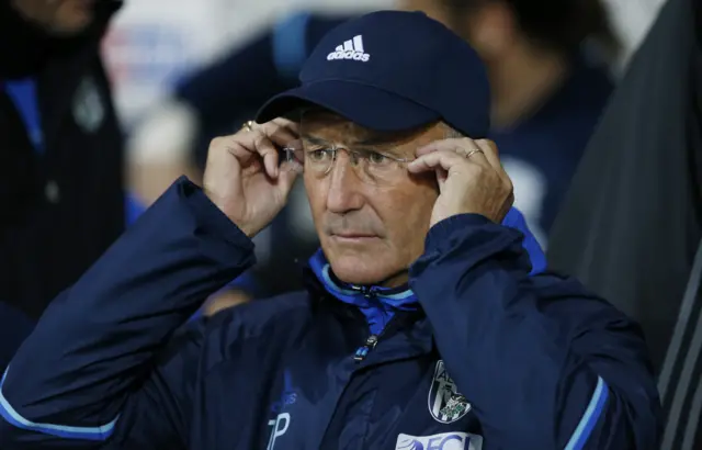 Tony Pulis