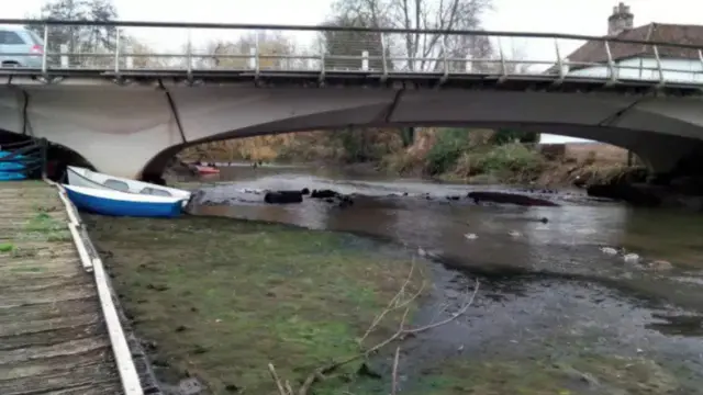 River Stour