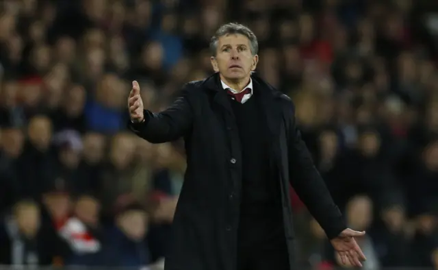 Claude Puel