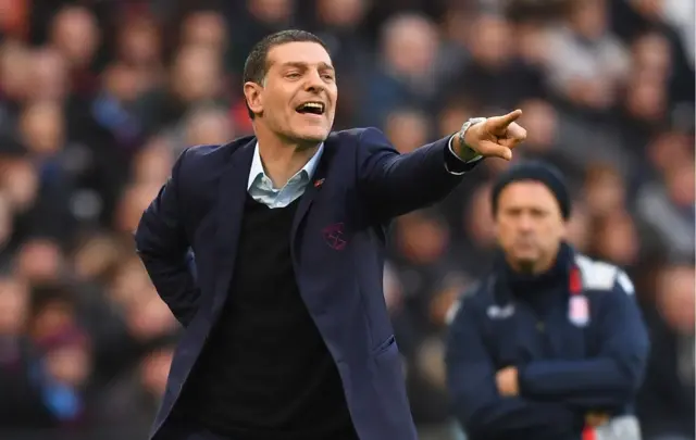 Slaven Bilic