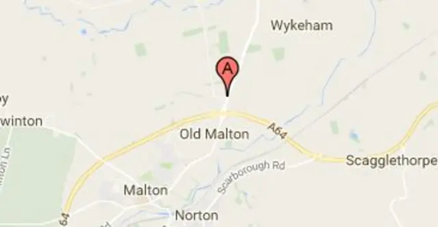 Old Malton