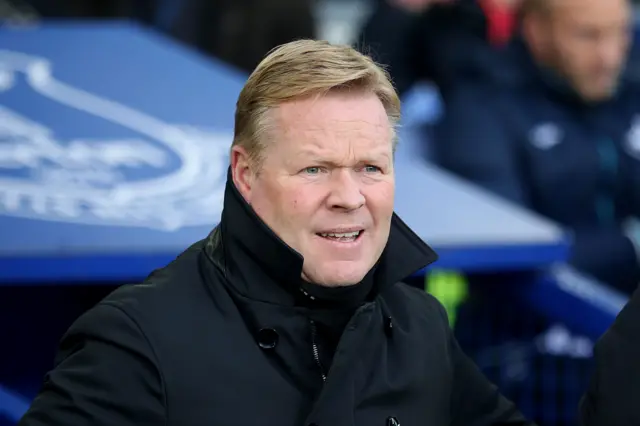 Ronald Koeman