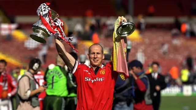 Jaap Stam