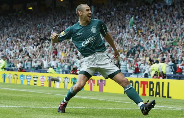 Henrik Larsson