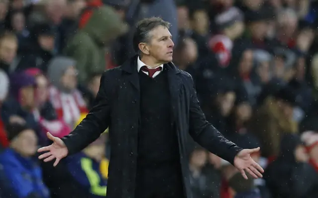 Claude Puel