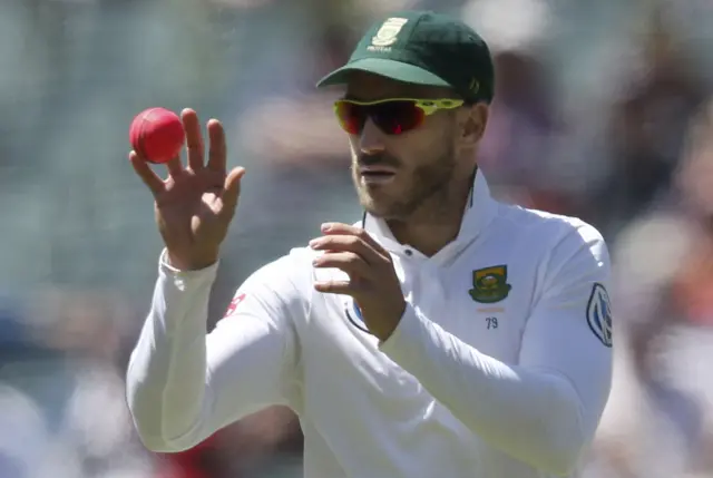 Faf du Plessis