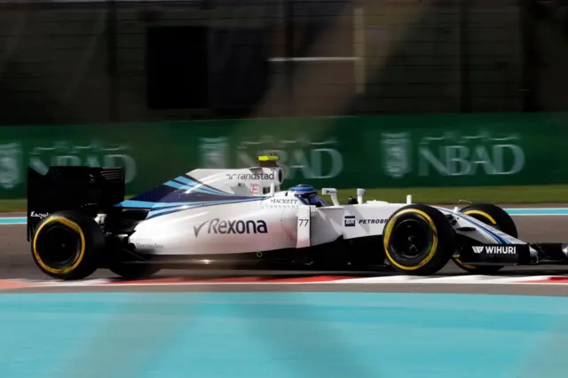 Bottas