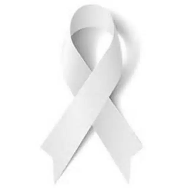 White Ribbon Day