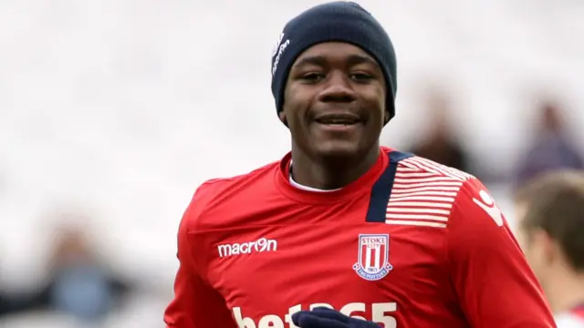 Giannelli Imbula