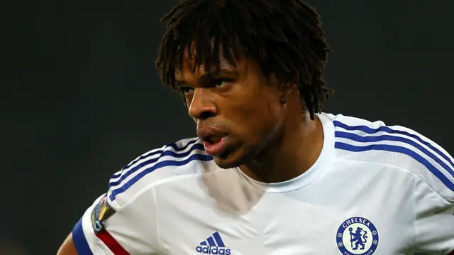 Loic Remy