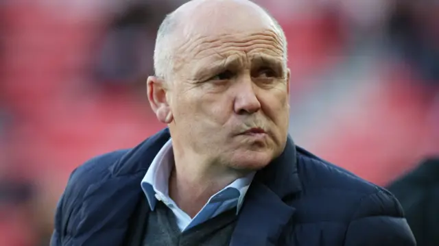 Mike Phelan