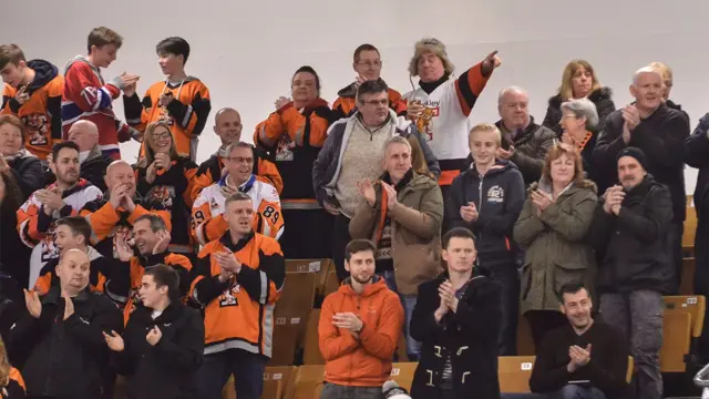 Telford Tigers