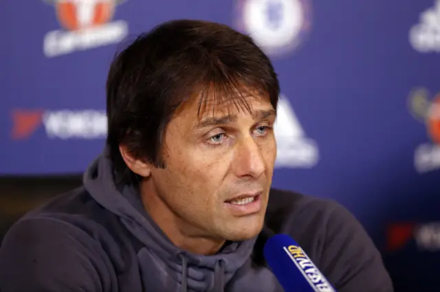 Antonio Conte