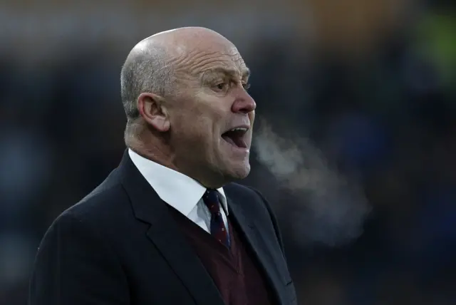 Mike Phelan