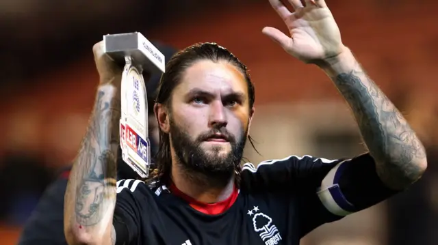 Henri Lansbury