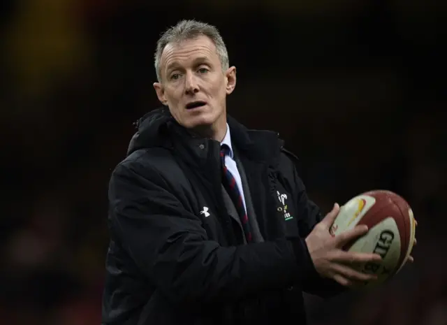 Rob Howley