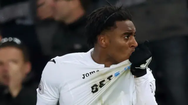 Leroy Fer