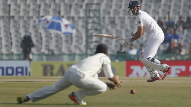 Alastair Cook