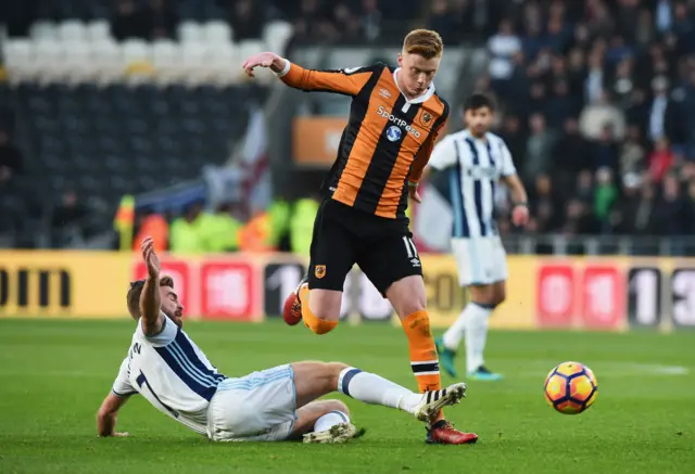 Sam Clucas