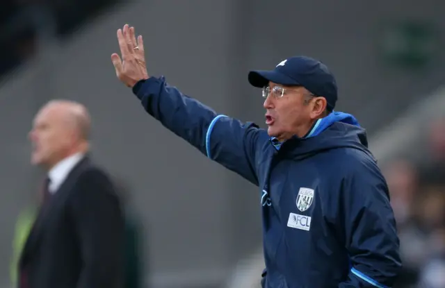 Tony Pulis