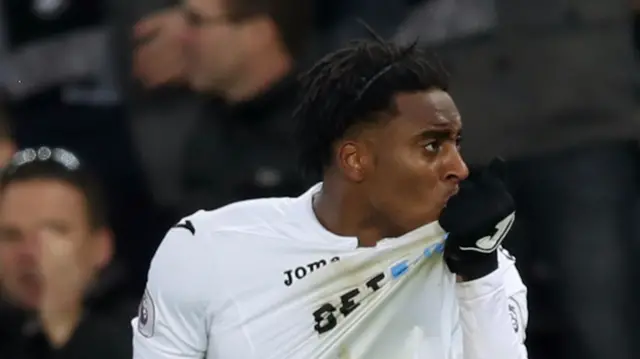 Leroy Fer