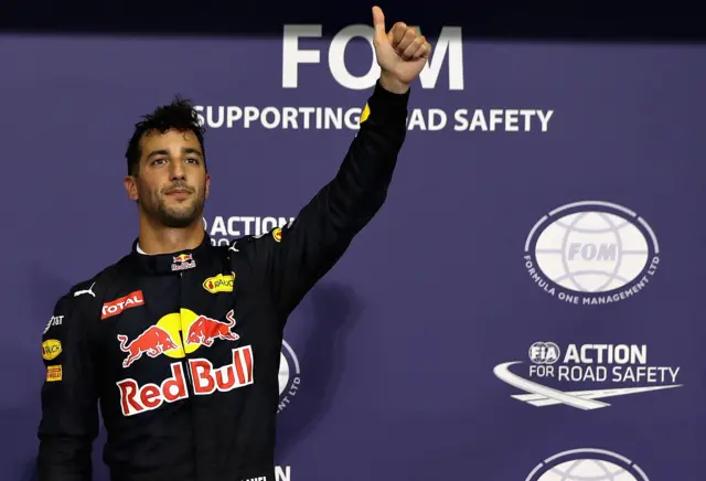 Ricciardo