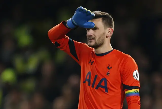 Hugo Lloris