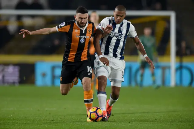 Snodgrass and Rondon