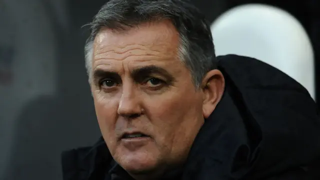 Owen Coyle